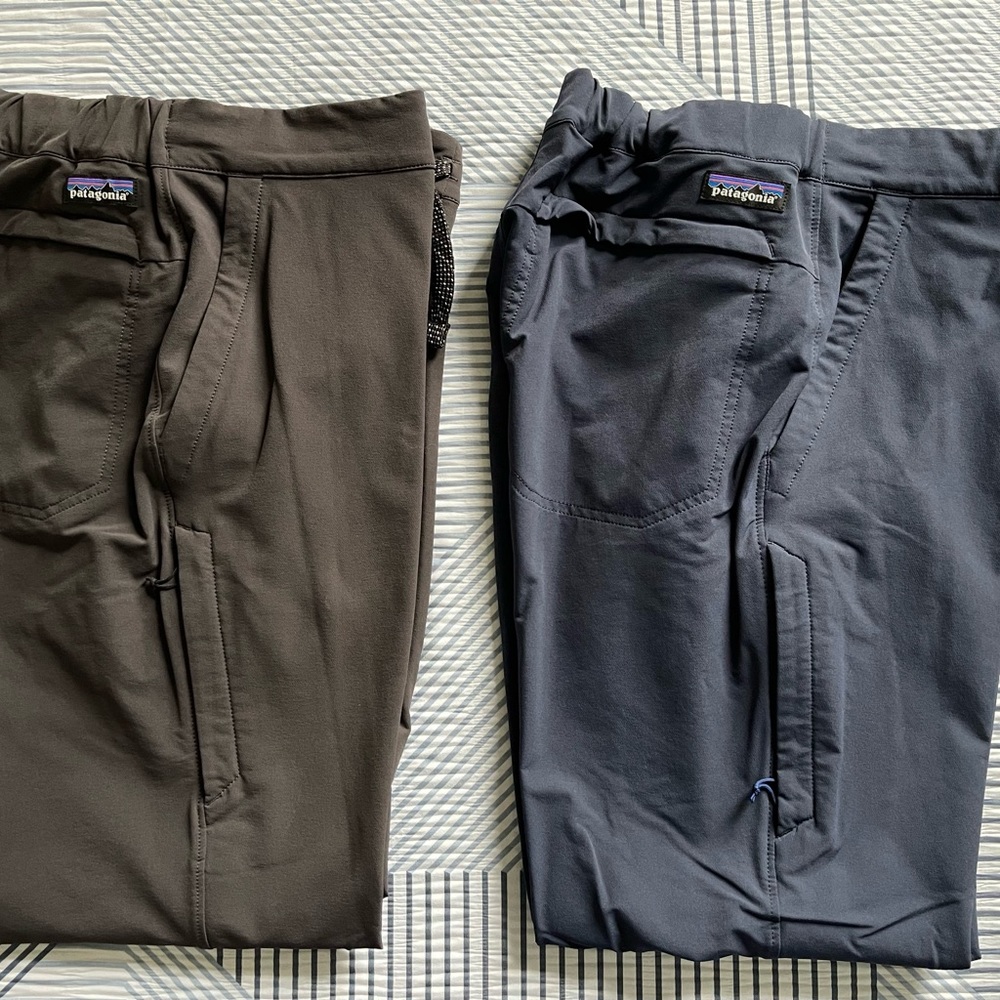Patagonia Skyline Traveler Pants